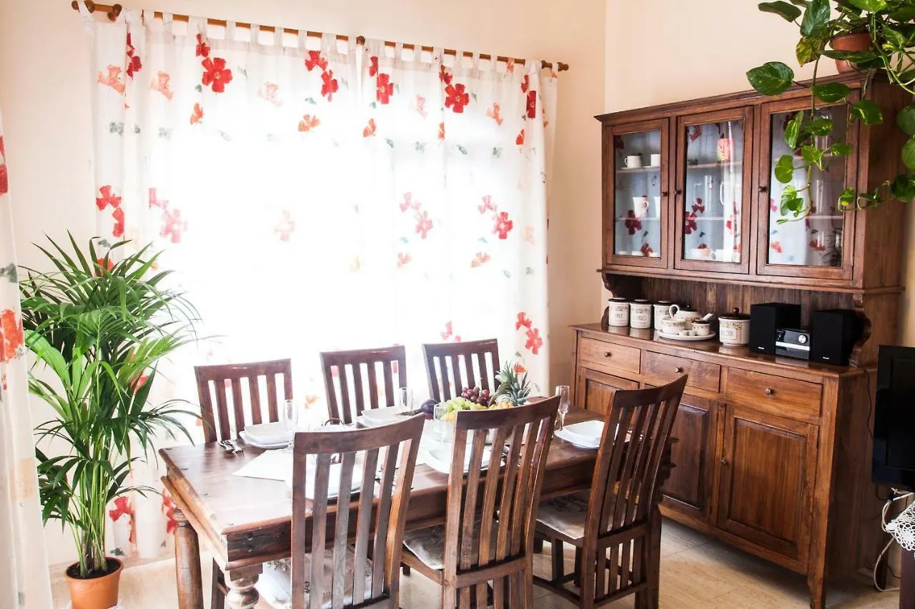 Apartamento Paradise Corralejo