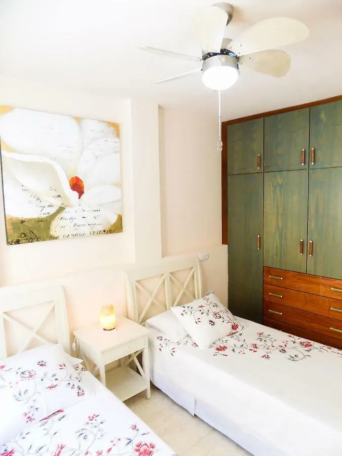 Apartamento Paradise Corralejo España