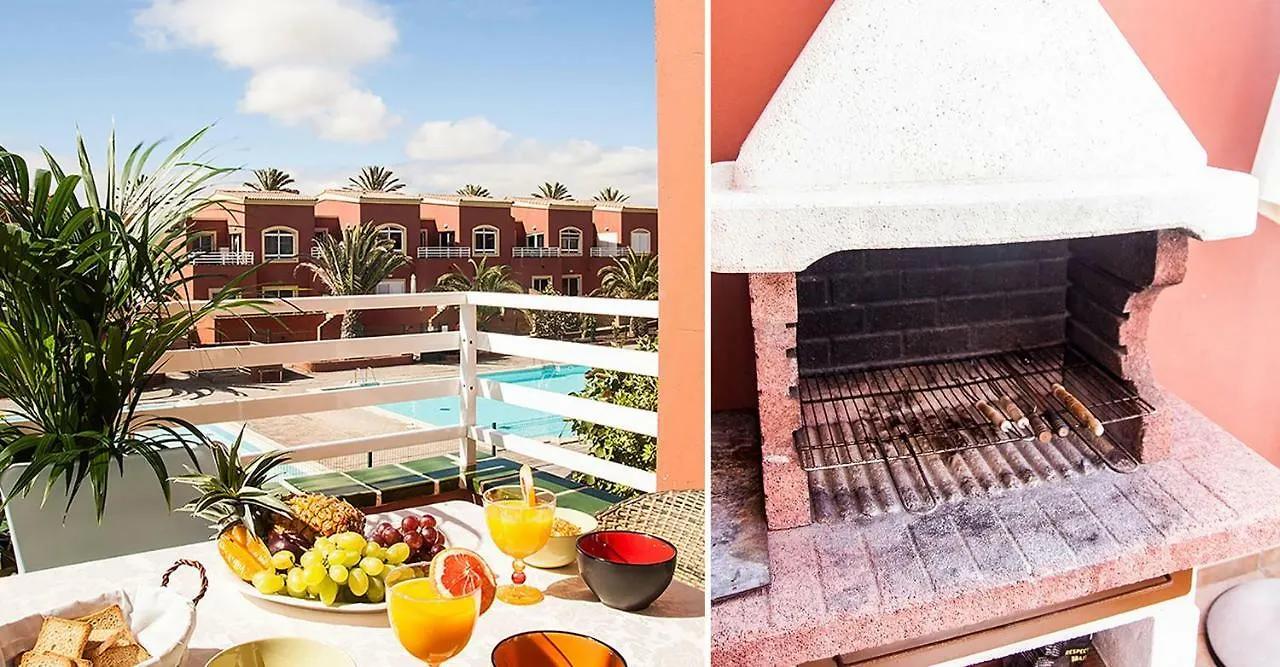 Apartamento Paradise Corralejo