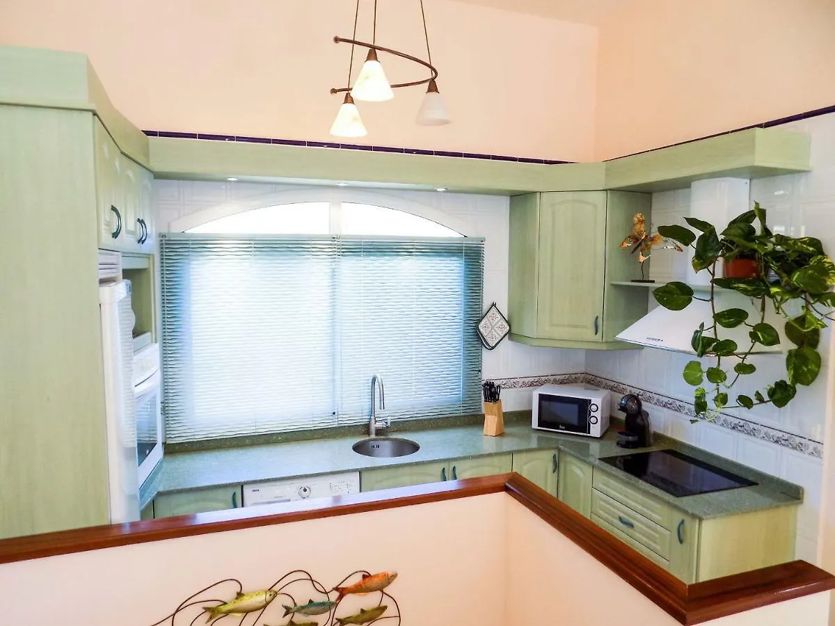 Apartamento Paradise Corralejo