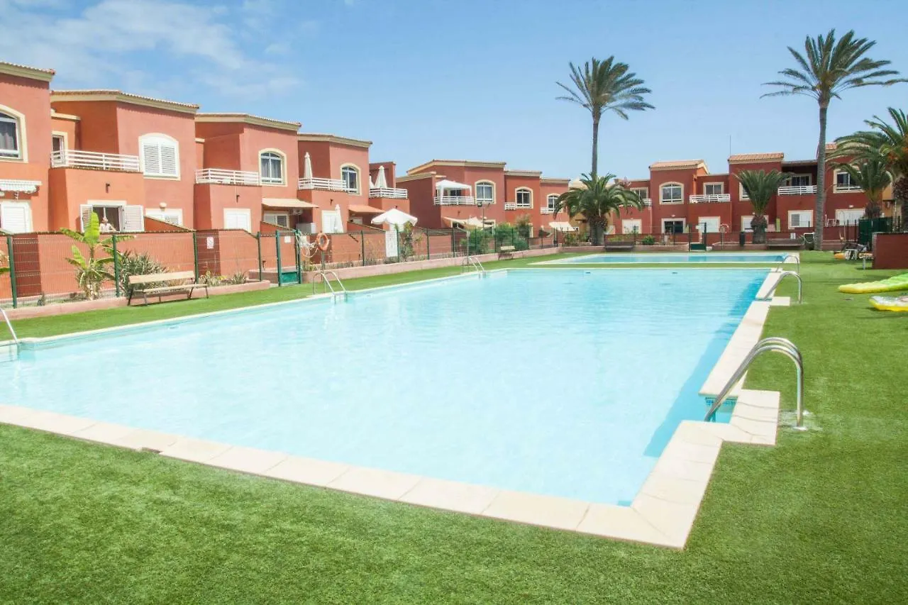 Paradise Corralejo Španělsko