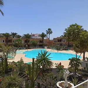  Apartamento Beach
