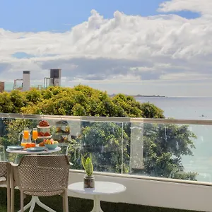  Apartamento Casa Matilde